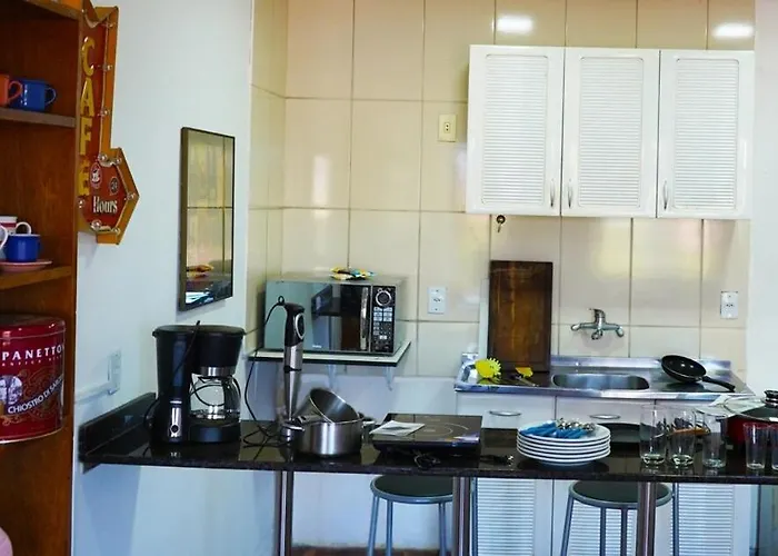 02 Trabalhadores Apartamento Porto Alegre