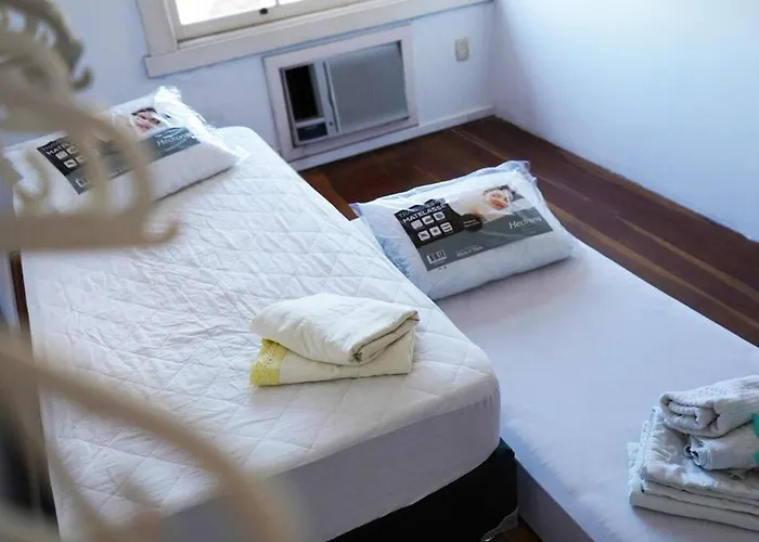 Apartamento 02 Trabalhadores