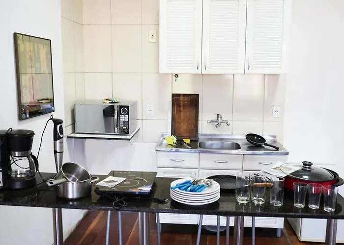 02 Trabalhadores Apartamento Porto Alegre