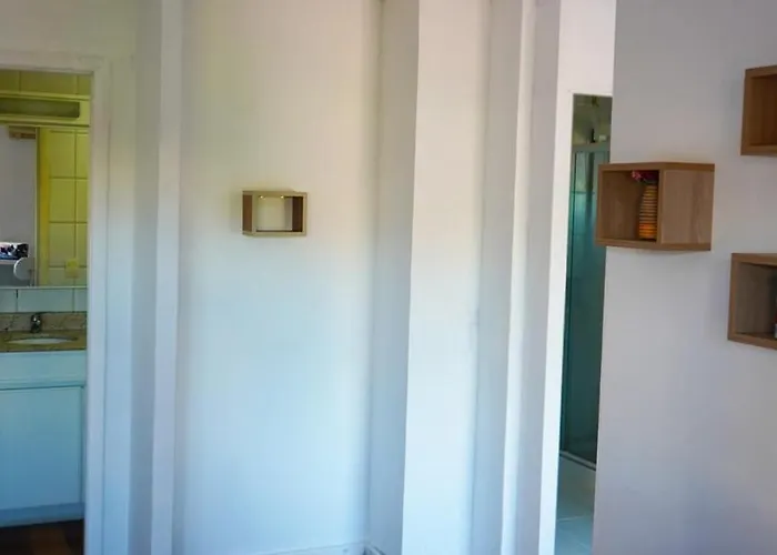 Apartamento 02 Trabalhadores Porto Alegre