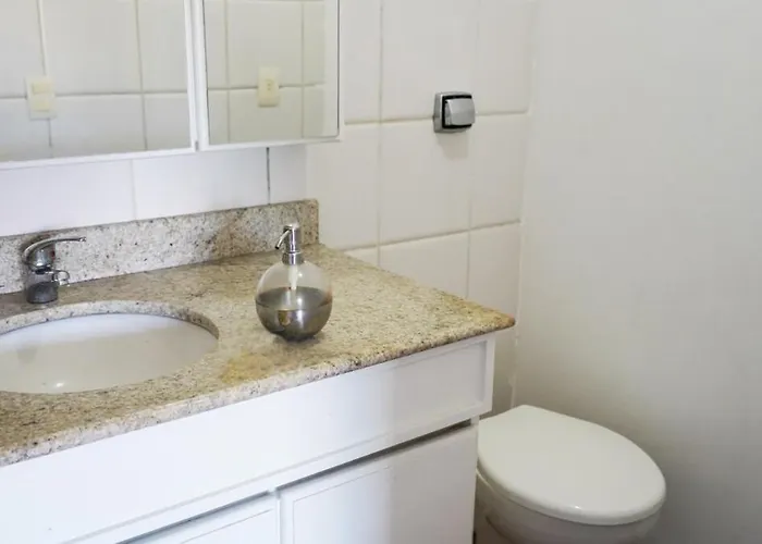 Apartamento 02 Trabalhadores