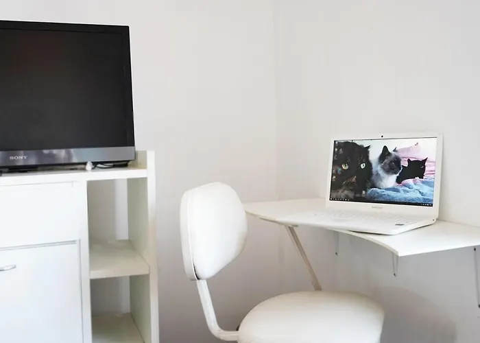 02 Trabalhadores Apartamento Porto Alegre