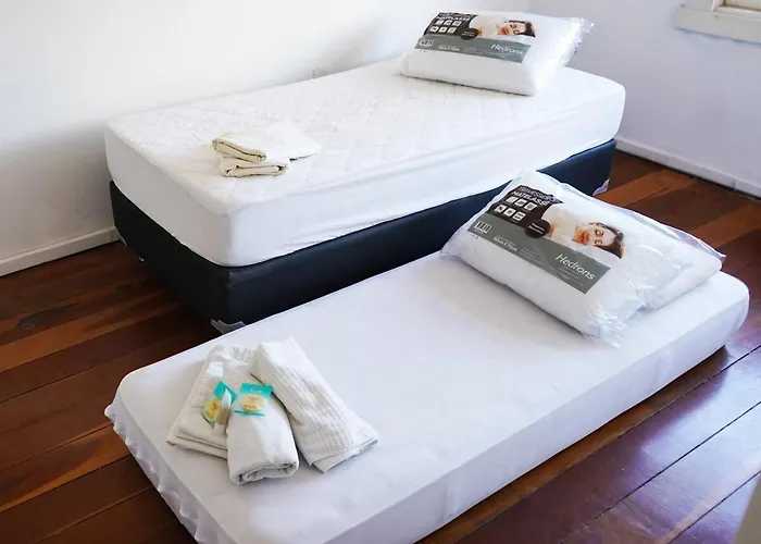 02 Trabalhadores Apartamento Porto Alegre